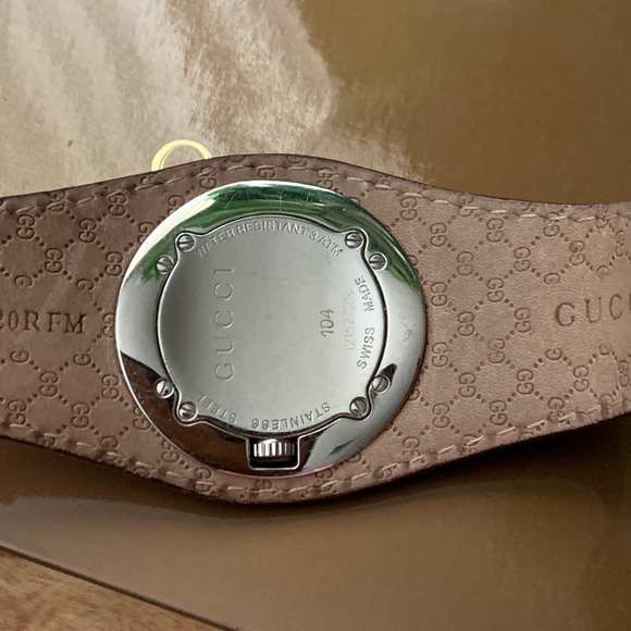 Gucci G Band Watch - Picture 5 of 8
